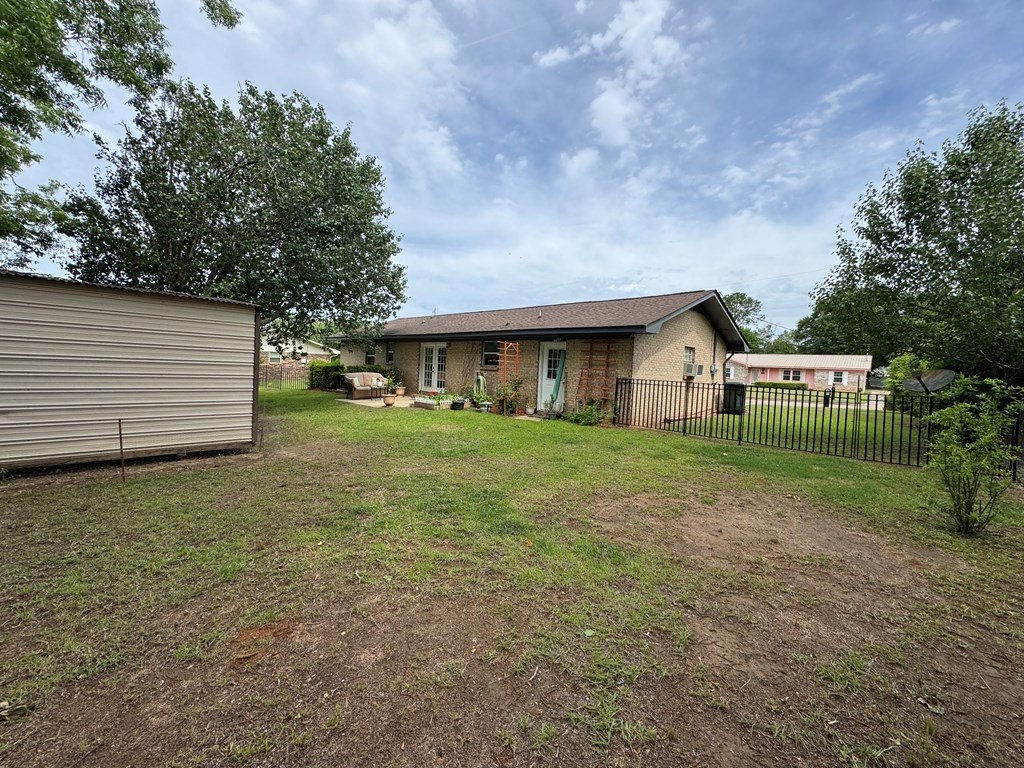 Single Family 3BR 2BA - 3210 Springdale, Dothan, AL
