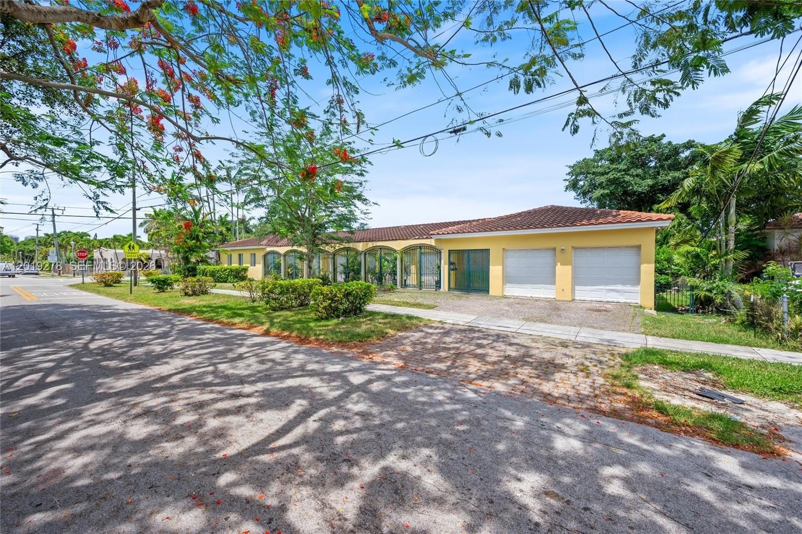Single Family 2BR 1BA - 2542 SW 25th Ave, Miami, FL