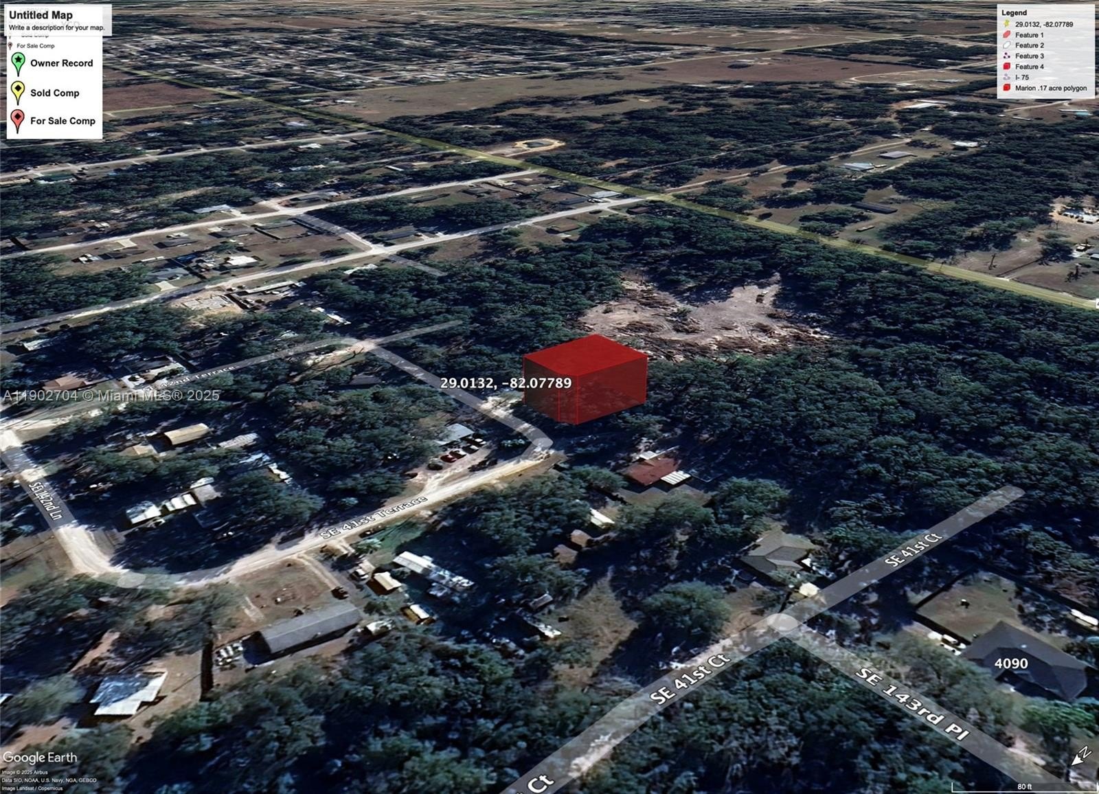 Other - 0 143 Ln, Other City - In The State Of Florida, FL