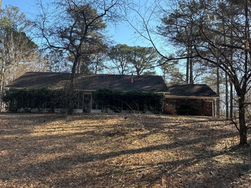 Single Family 4BR 3BA - 150 Drive 1794, Saltillo, MS