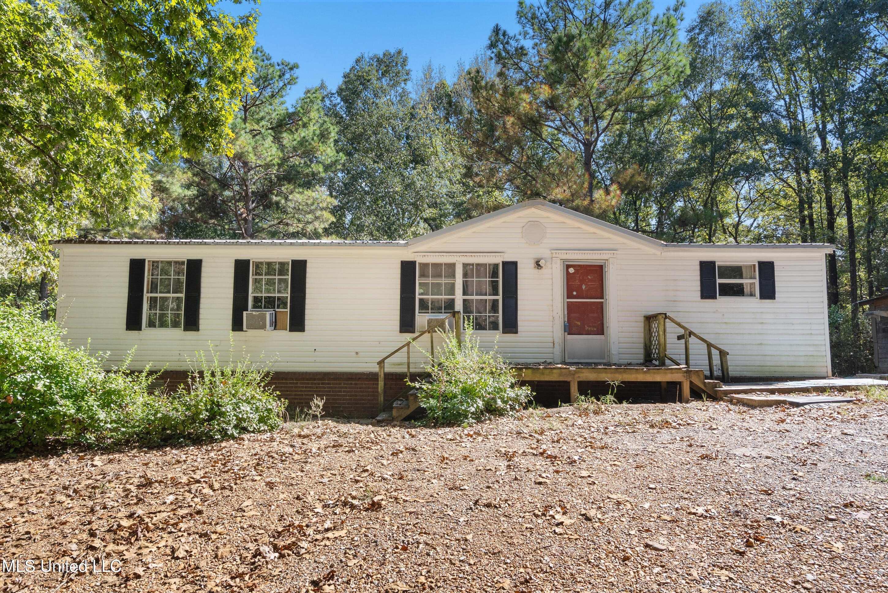 Other 3BR 2BA - 62 Carlisle Road, Sarah, MS