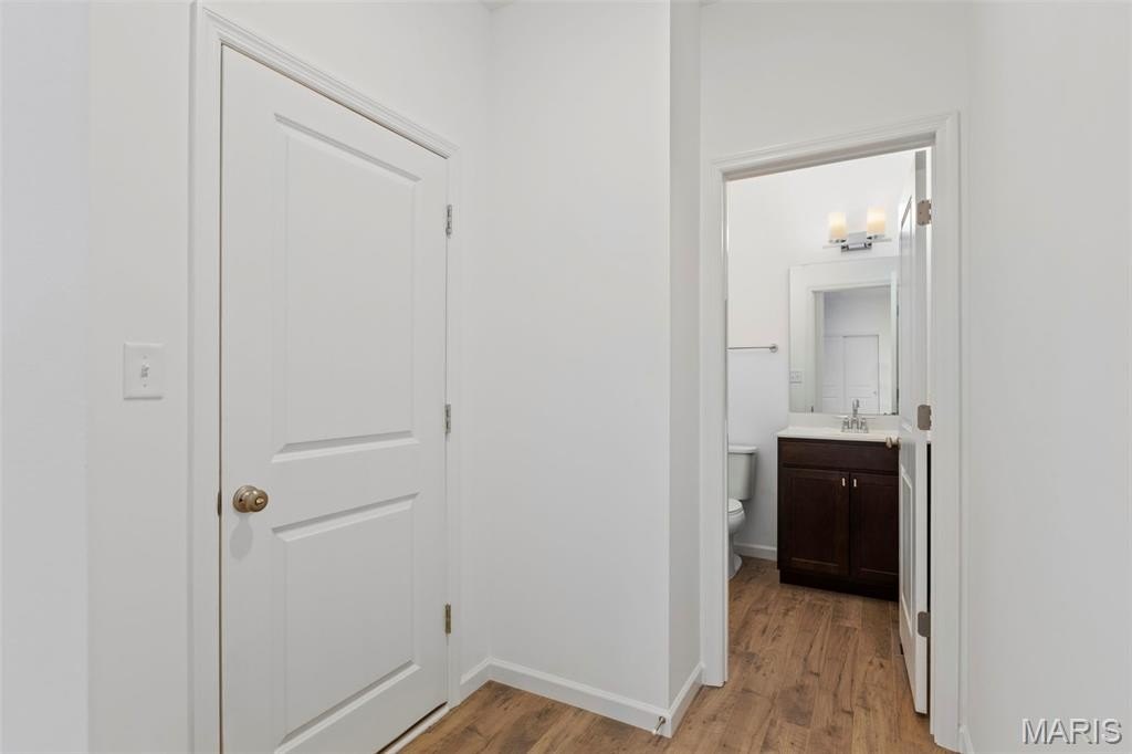 Single Family 3BR 3BA - 2 Fieldcrest at Elkhorn Ridge, Truesdale, MO