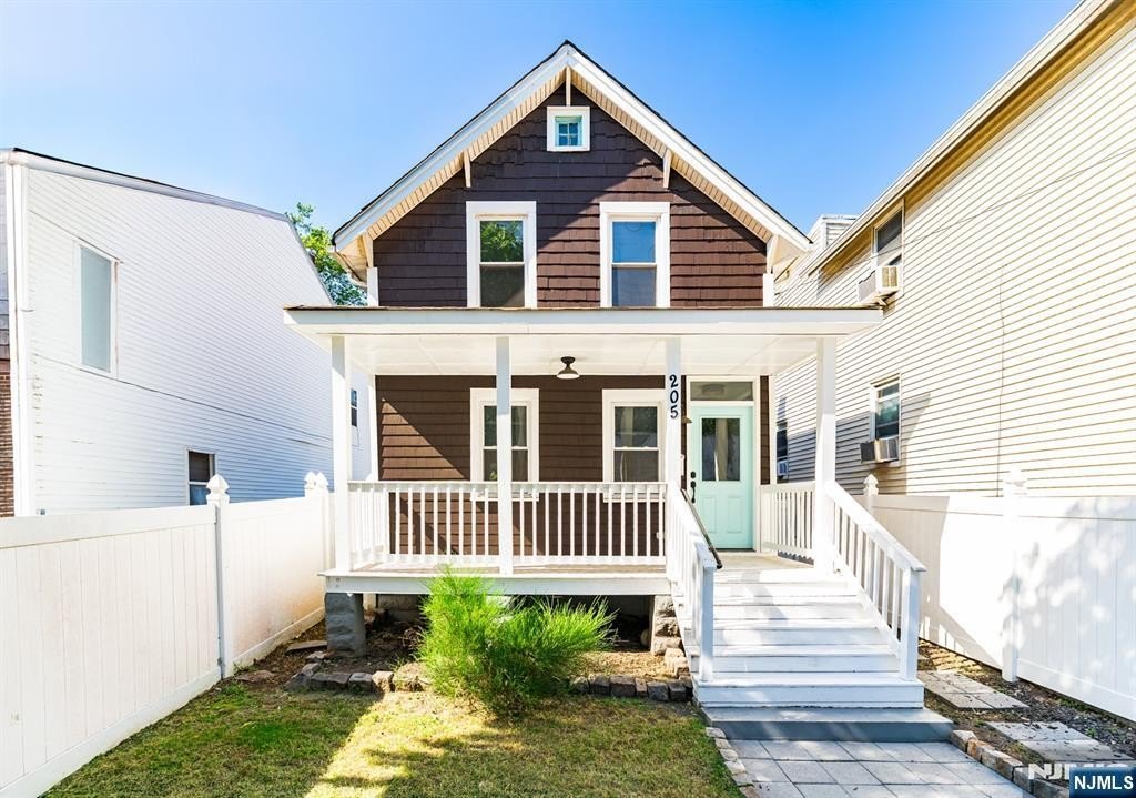 Other 2BR 2BA - 205 Jefferson Street, Orange, NJ