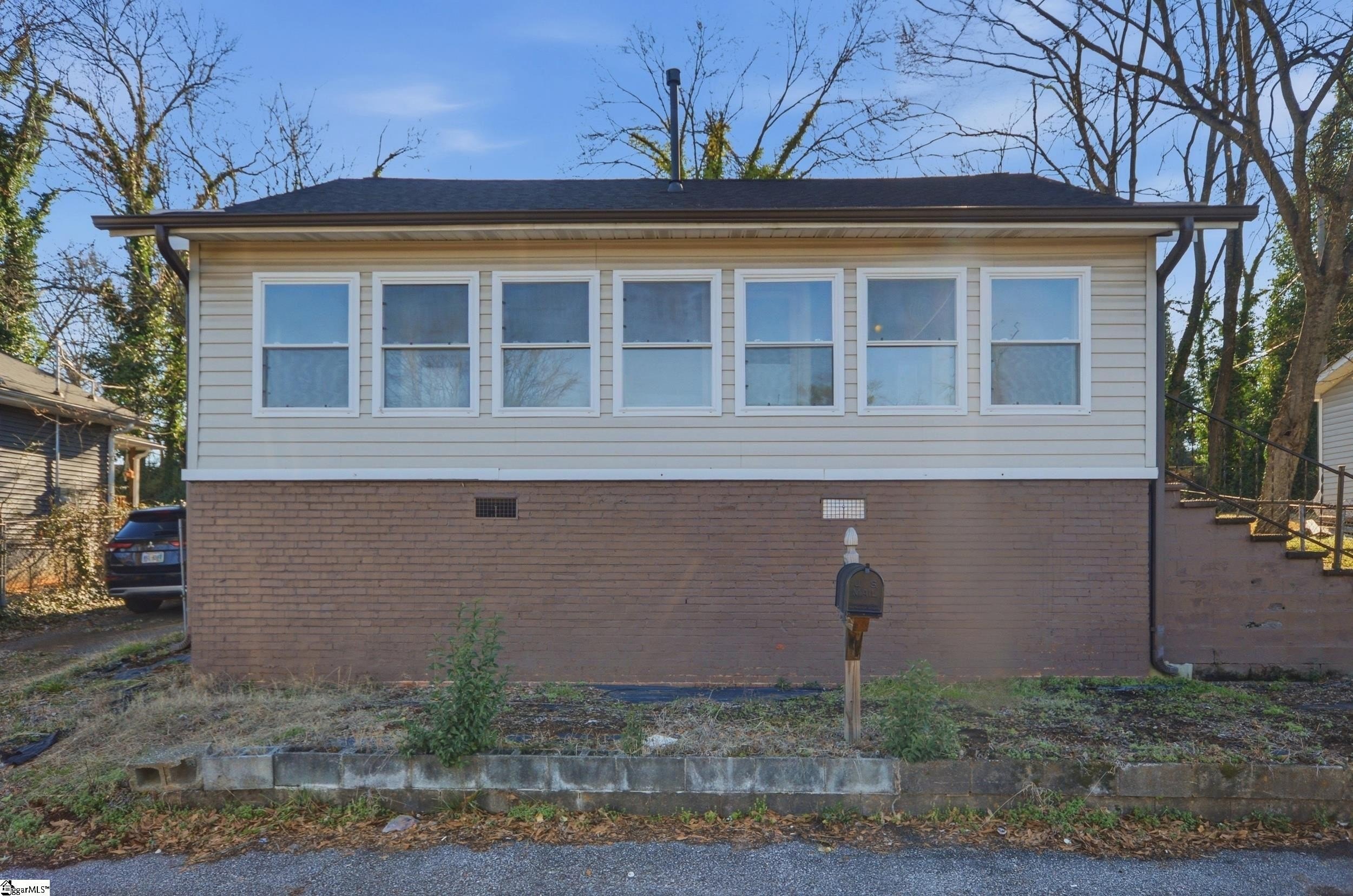 Other 2BR 1BA - 33 Ross Street, Greenville, SC