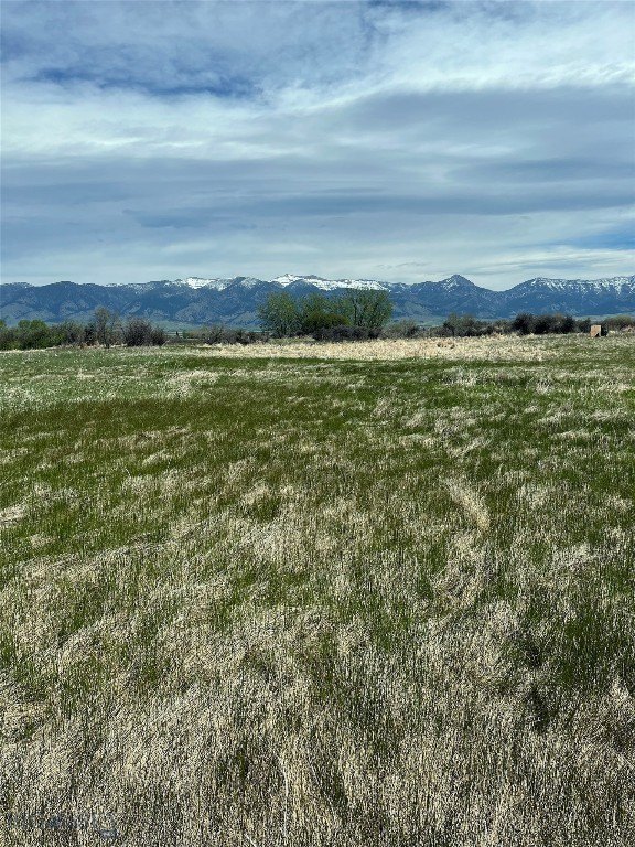 Plots and Land - TBD Hamilton, Belgrade, MT