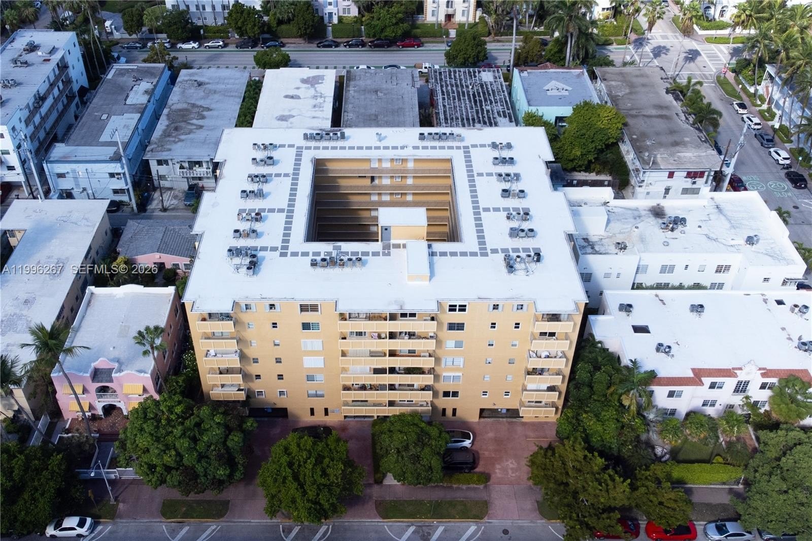 Condo 1BR 1BA - 730 Pennsylvania Ave, Miami Beach, FL