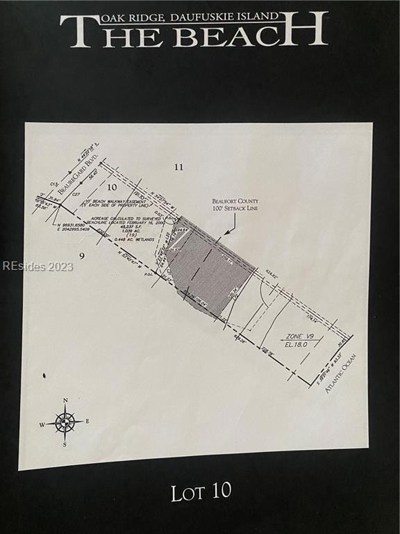 Other - 19 Beauregard Boulevard, Daufuskie Island, SC