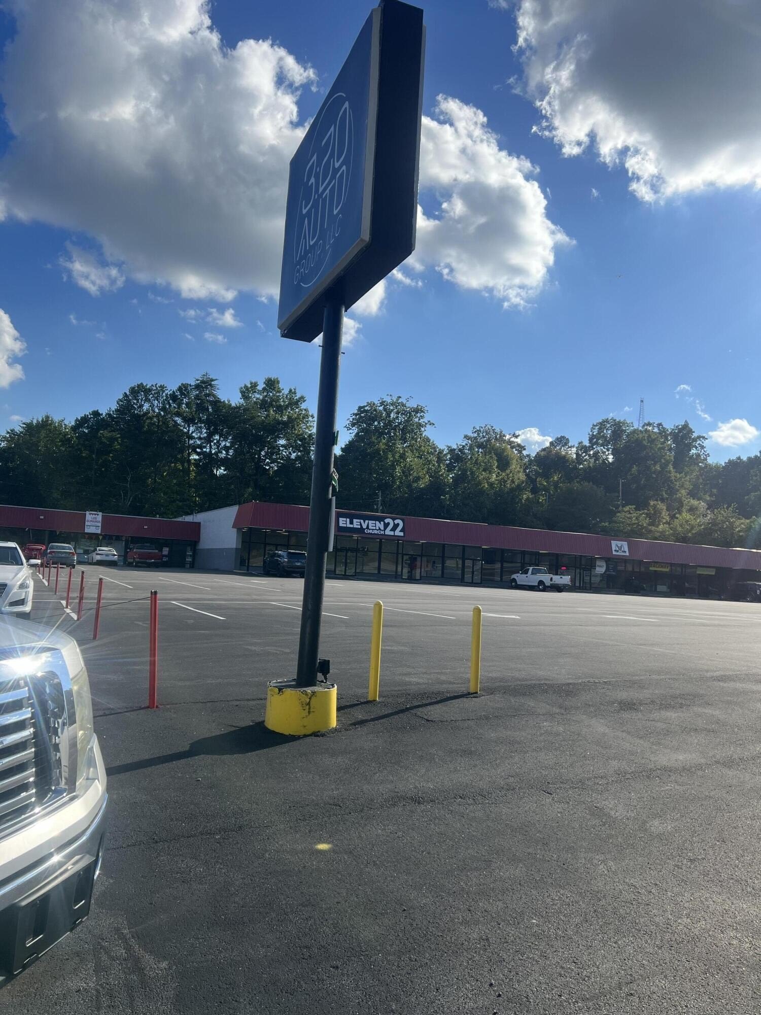 Other - 0001 S Lee Highway, Cleveland, TN