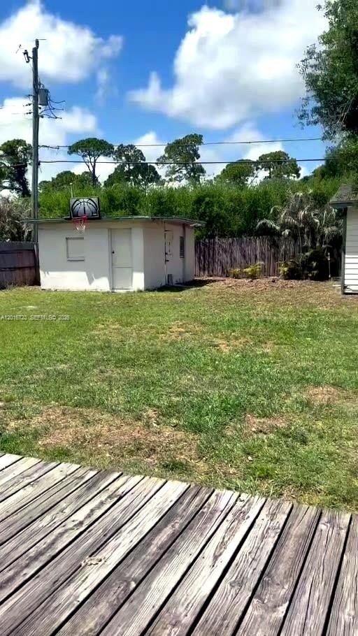 Single Family 3BR 3BA - 6410 Indrio Rd, Fort Pierce, FL
