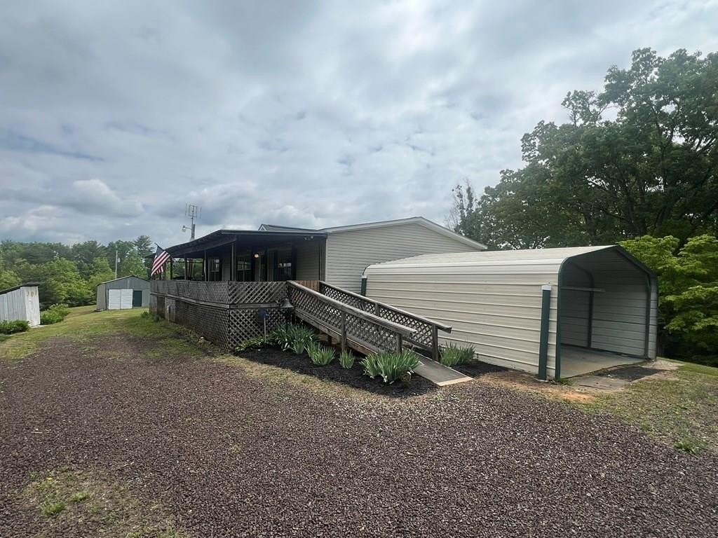Single Family 3BR 2BA - 105 Lola Drive, Farner, TN