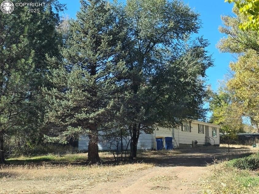 Single Family 3BR 2BA - 1539 Rosedale Lane, Canon City, CO