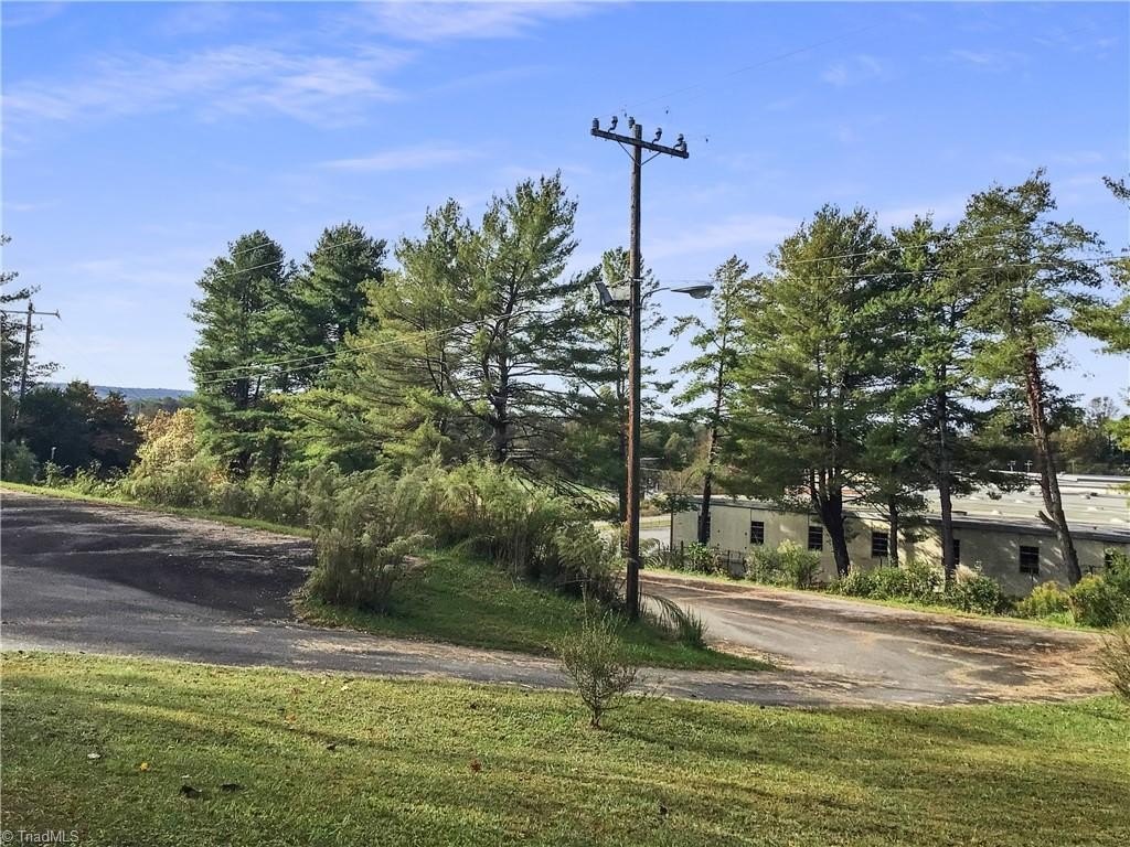 Single Family - NC Highway 268, Elkin, NC