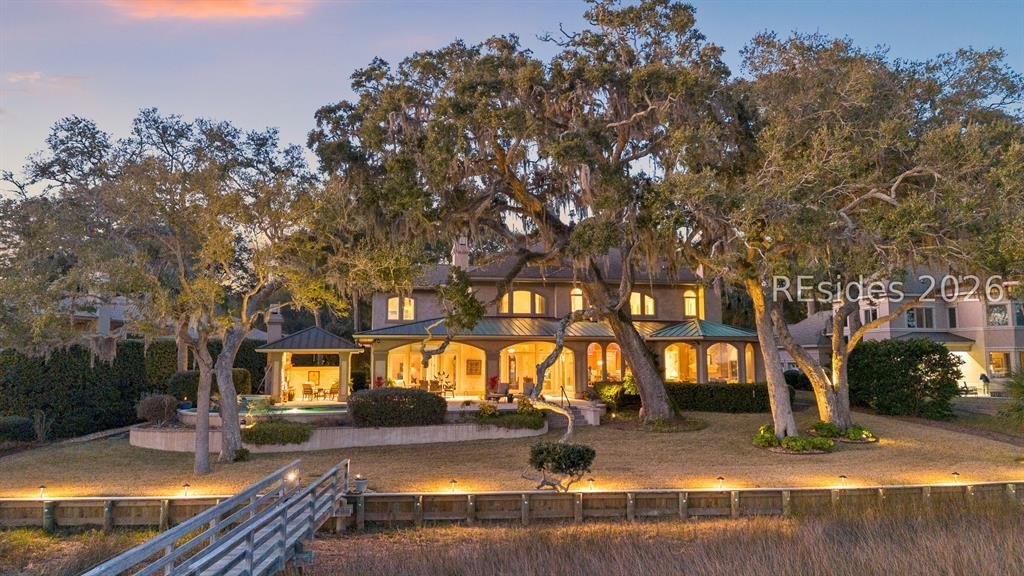 Other 5BR 6BA - 47 River Club Drive, Hilton Head Island, SC