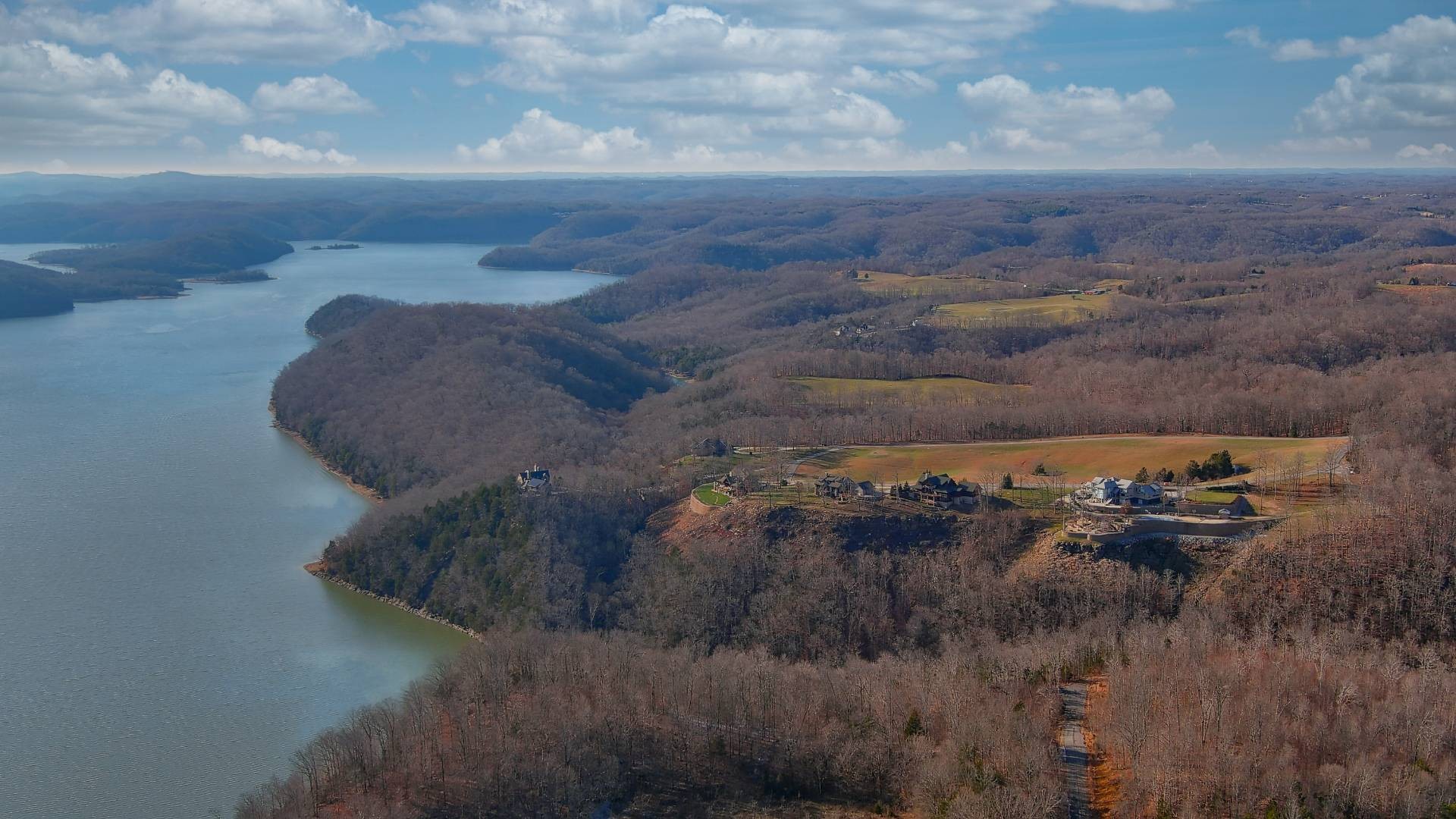 Other - 26 Eagle Point Drive lot: #26 & #27, Albany, KY