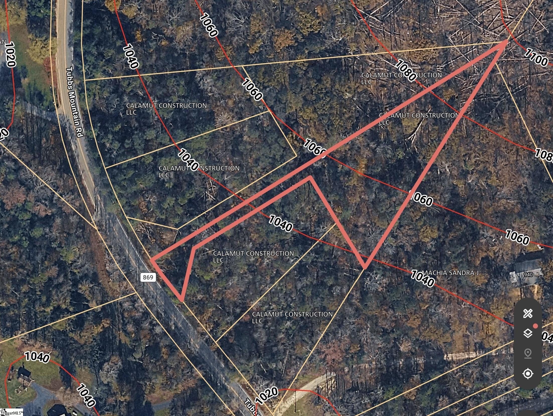 Other - 948 Tubbs Mountain Road, Travelers Rest, SC