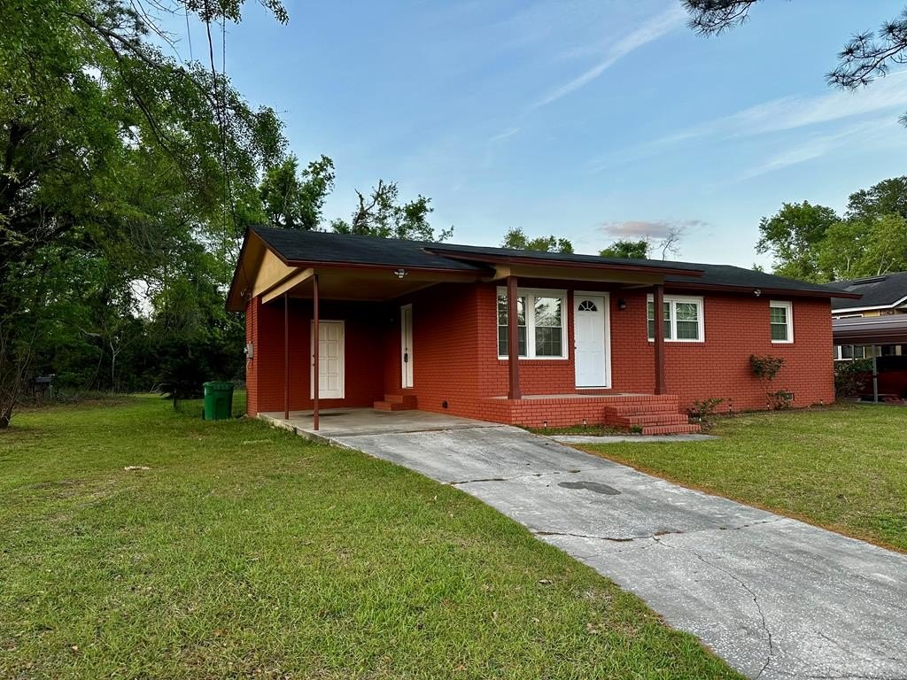Single Family 2BR 2BA - 1314 Partridge Place, Valdosta, GA