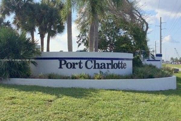 Other - 18418 Locklane Ave, Port Charlotte, FL