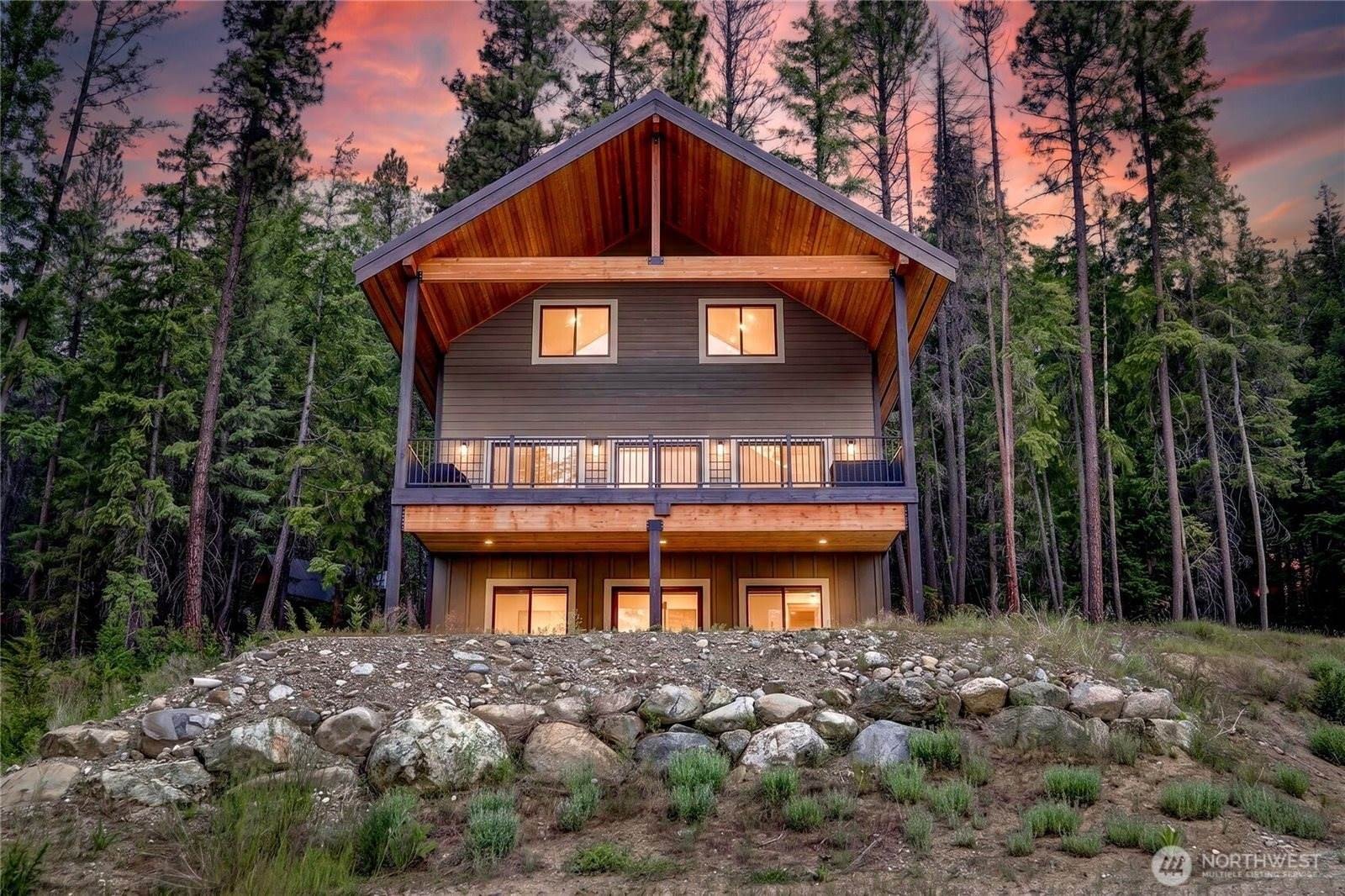 Other 5BR 3BA - 2676 Sumac Lane, Leavenworth, WA