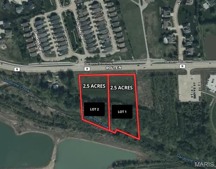 Other - 6025 Mo-N, Unit # 1, Cottleville, MO