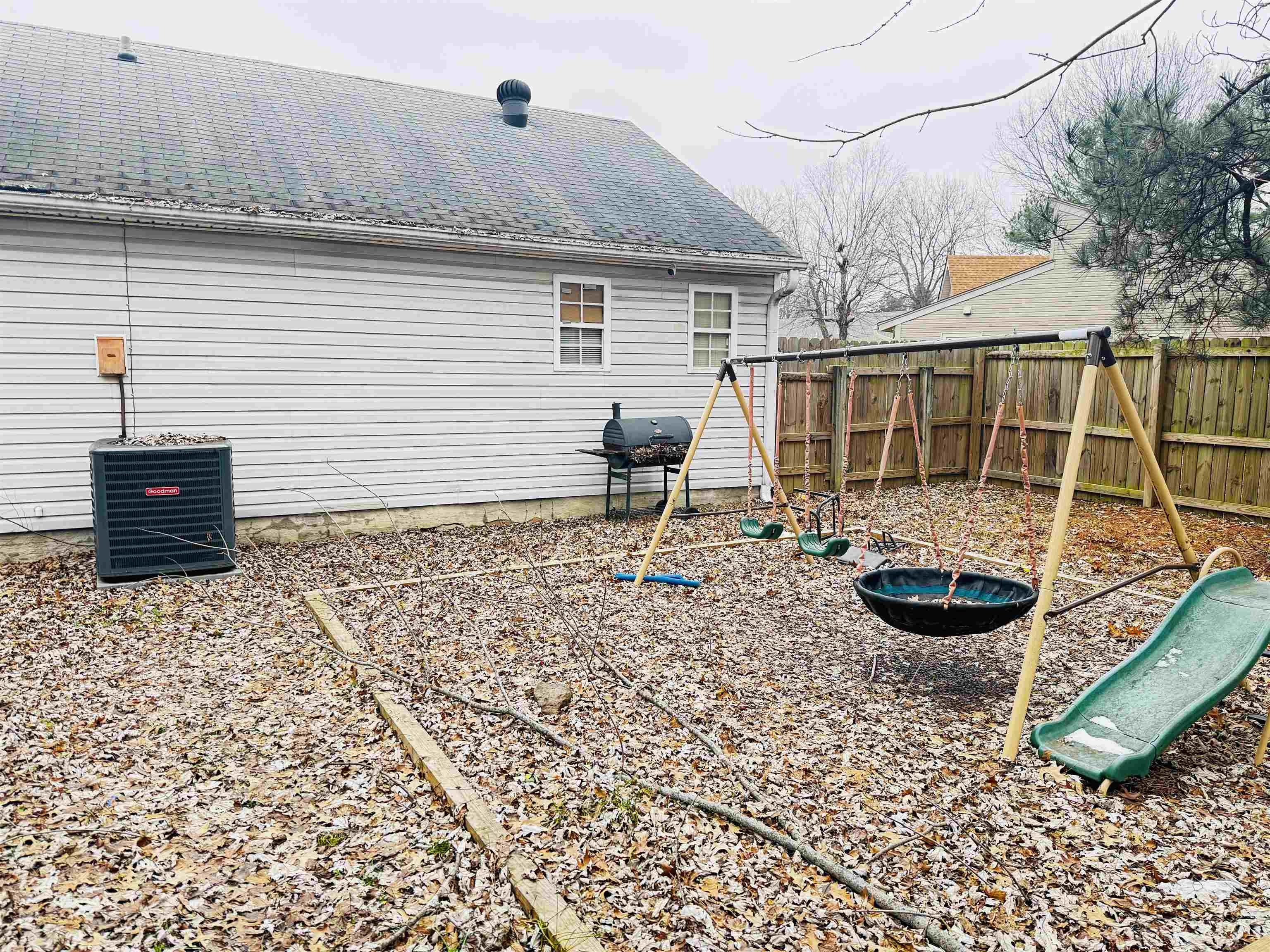 Other 4BR 3BA - 6043 HARVEST HILL Cv, Memphis, TN