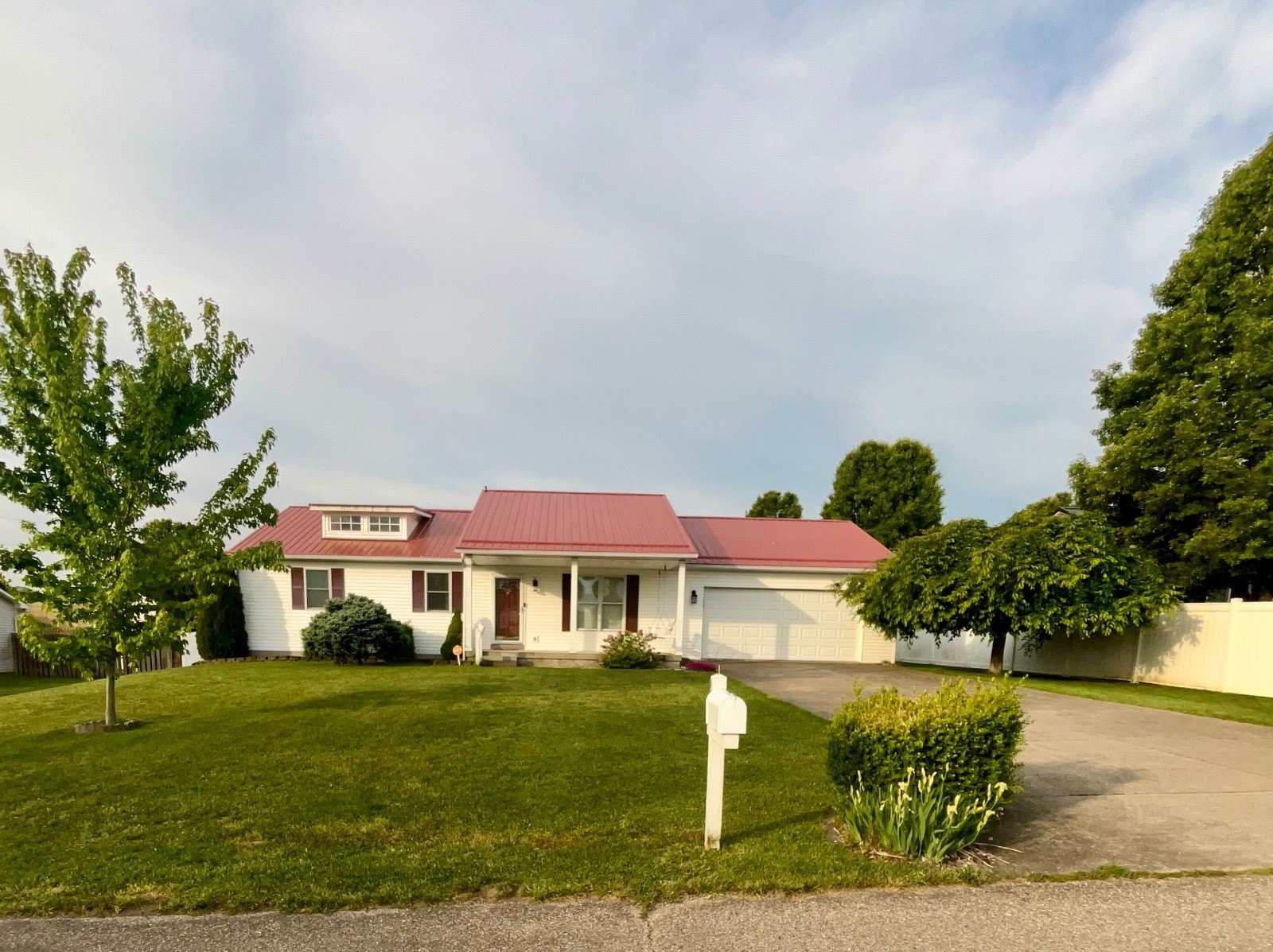 Other 3BR 2BA - 10 Yellow Delicious Drive, Jackson, OH