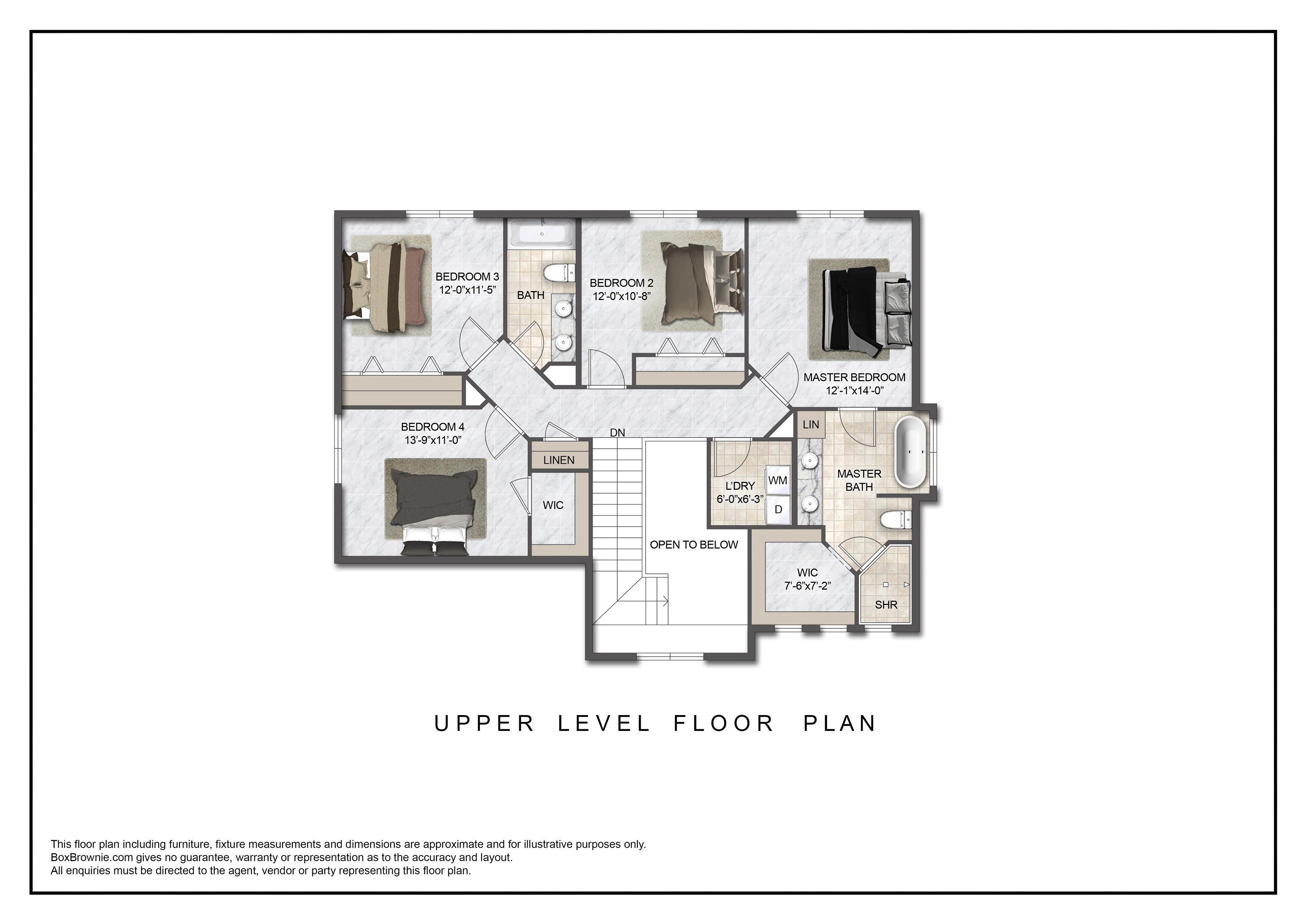 Single Family 4BR 3BA - 2700 Audubon Loop, Minot, ND