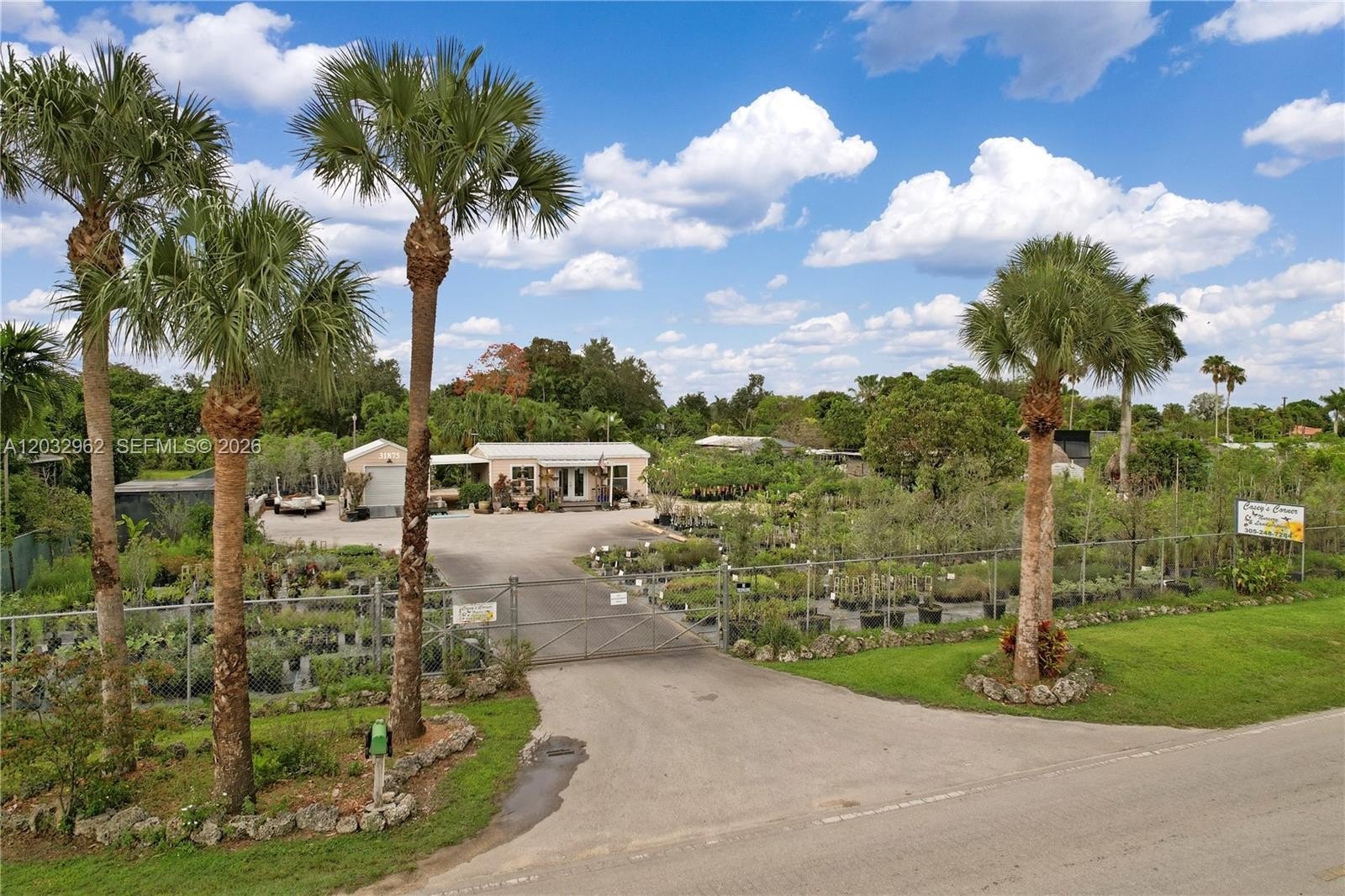 Other - 31875 SW 197th Ave, Homestead, FL