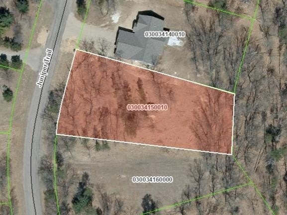 Other - 325 Juniper Trail lot: 2, Nekoosa, WI