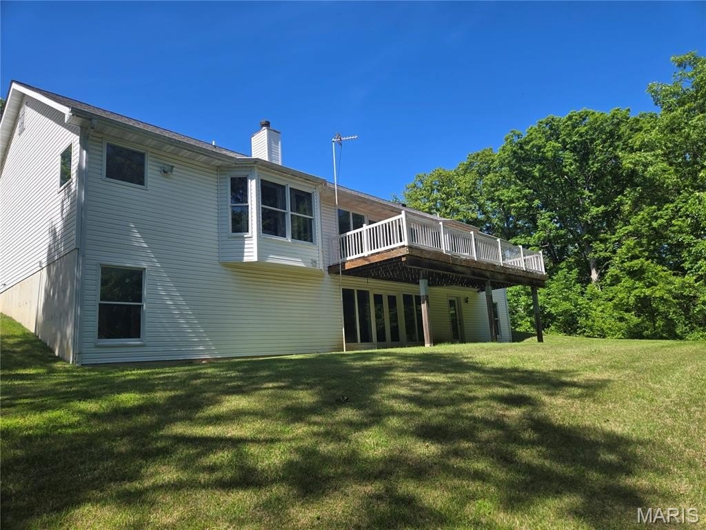 Single Family 3BR 3BA - 40 Bickel Hollow Road, Troy, MO