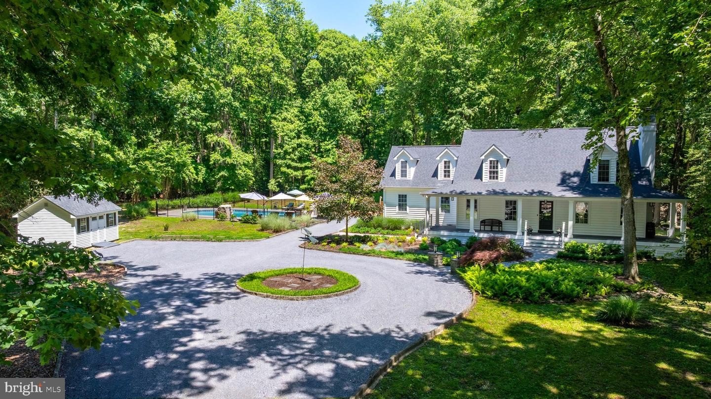 Single Family 3BR 3BA - 21897 LAVENDER LN, LEWES, DE