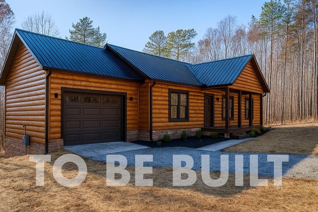 Single Family 3BR 2BA - 555 FLATWOODS ROAD, BRAGG, WV