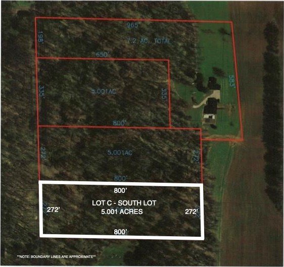 Other - 0 Graham Rd - Parcel 4, Mansfield, OH