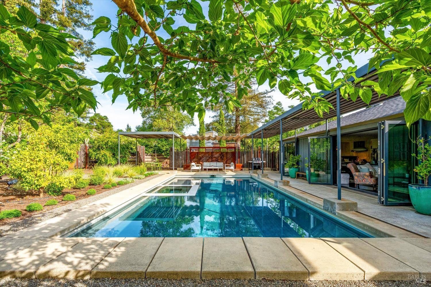 Single Family 3BR 2BA - 1843 Spring Mountain Court, St. Helena, CA