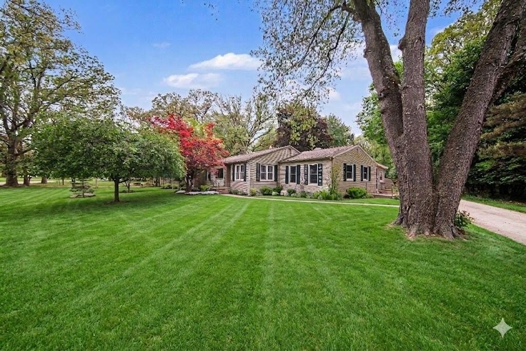 Single Family 3BR 2BA - 2800 Kibby Road, Jackson, MI