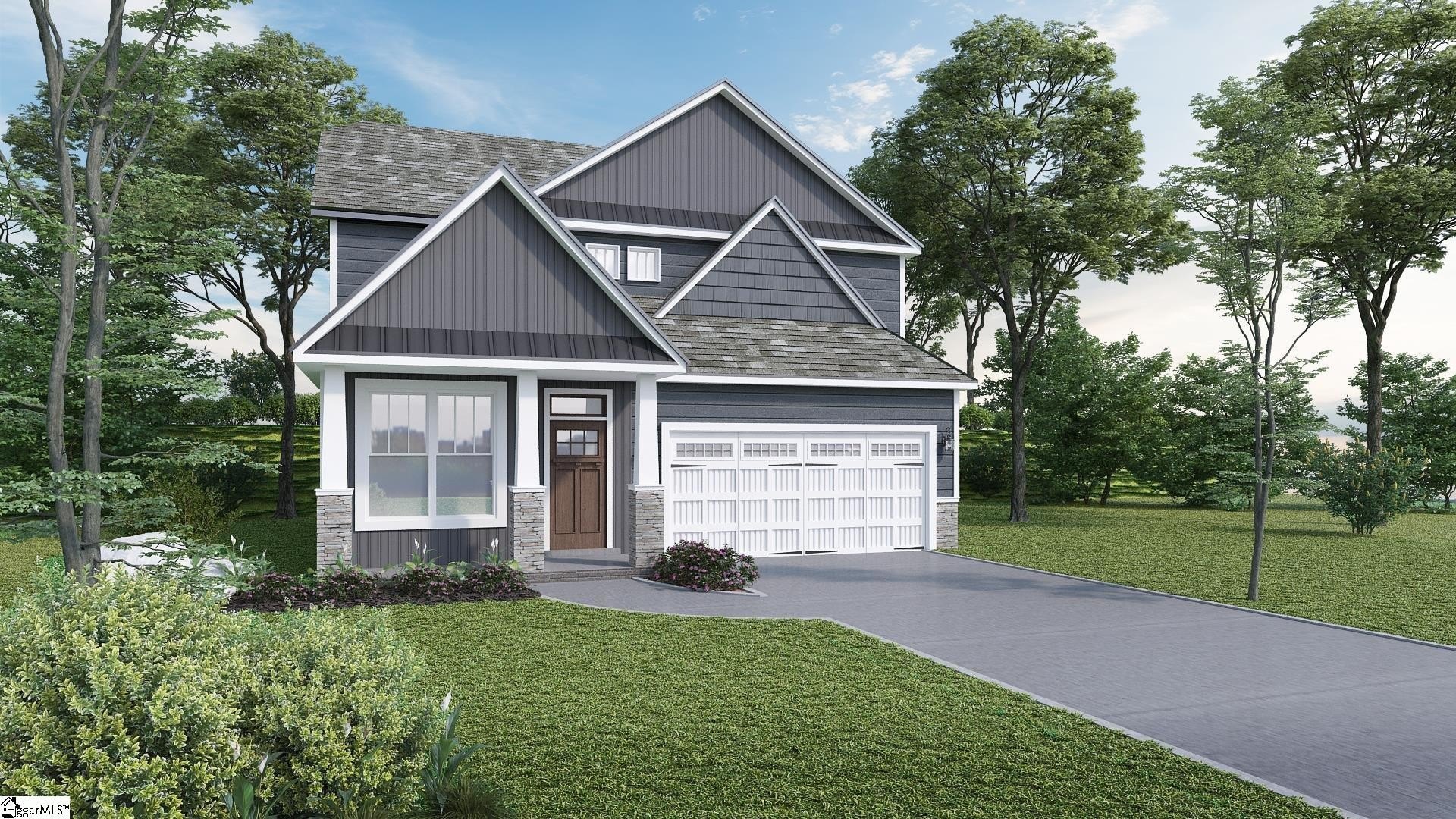 Other 3BR 3BA - 213 Juniper Leaf Way, Greer, SC