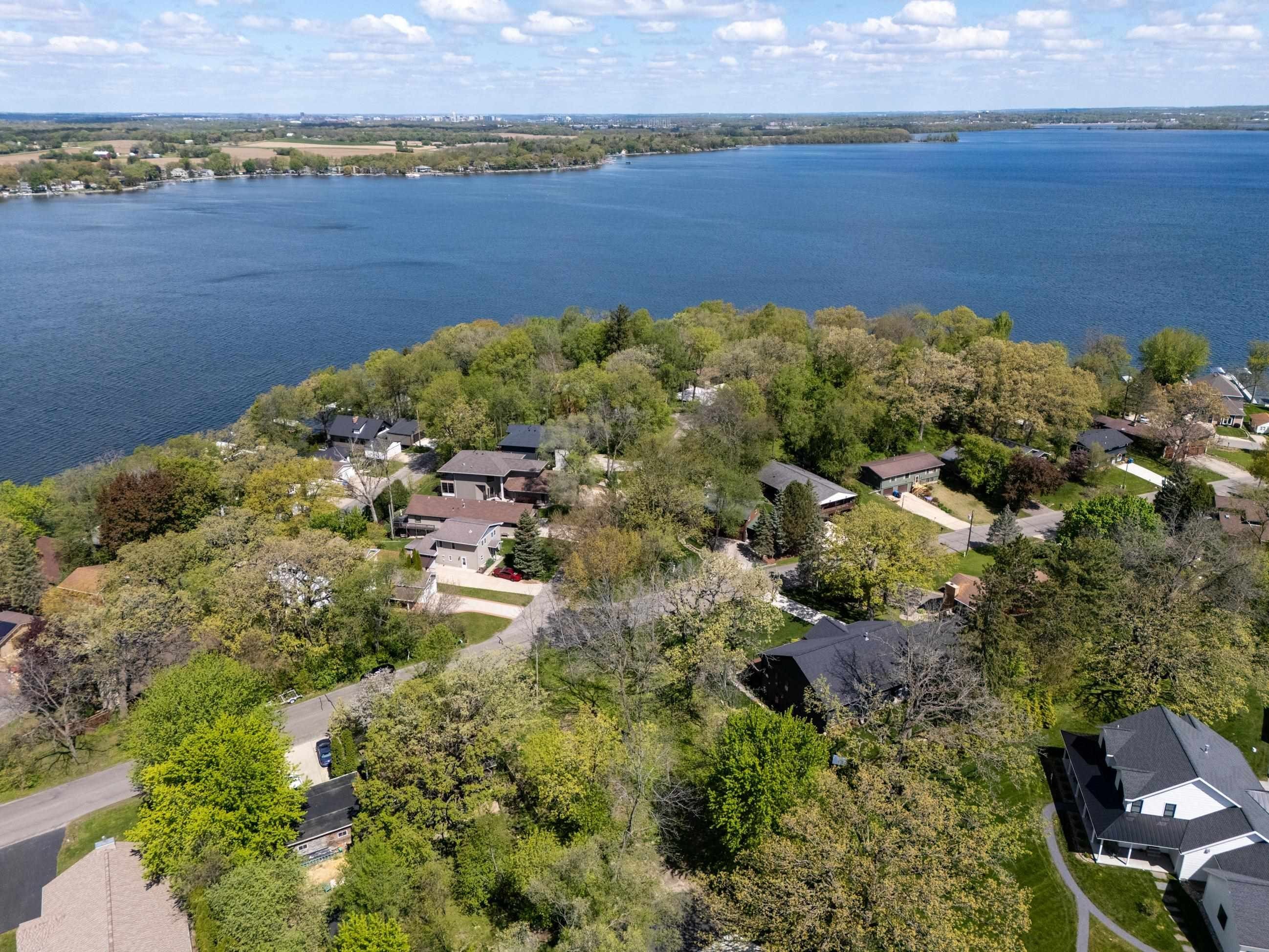 Other - 2722 Tower Road lot: 8 & 9, McFarland, WI