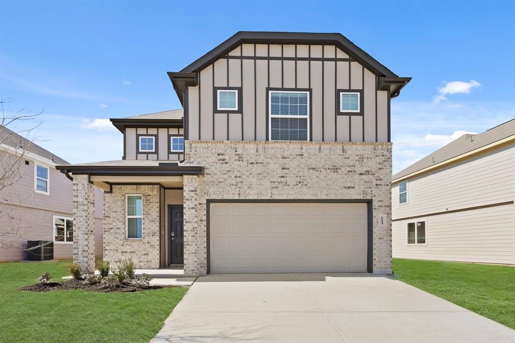 Single Family 4BR 3BA - 10644 Stag Lane, Fort Worth, TX