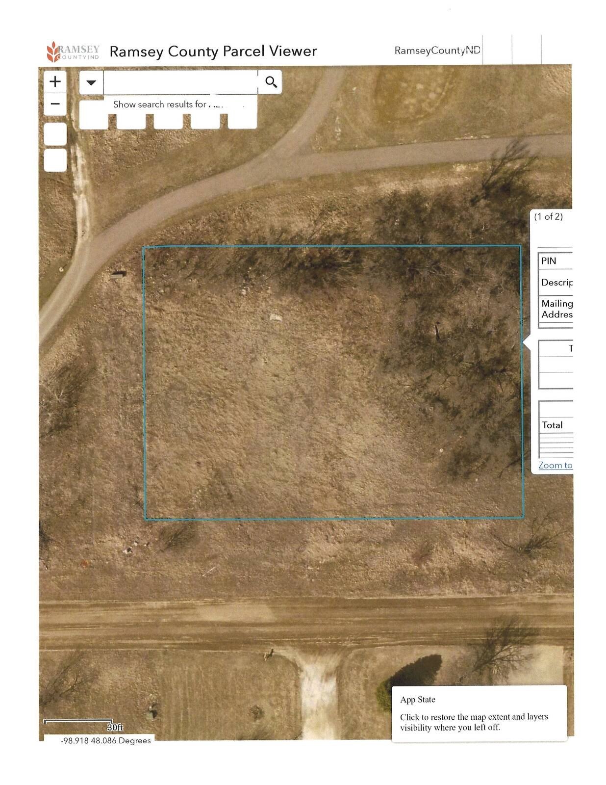 Other - TBD Country Club Road, Devils Lake, ND