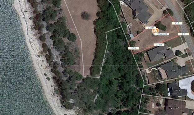 Plots and Land - 28021 White Bluff Drive, Whitney, TX