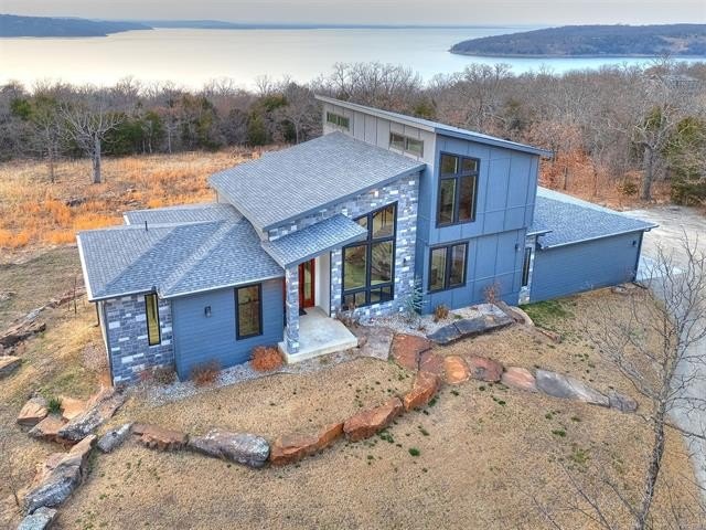 Other 3BR 3BA - 1073 Hidden Ridge Road, Eufaula, OK