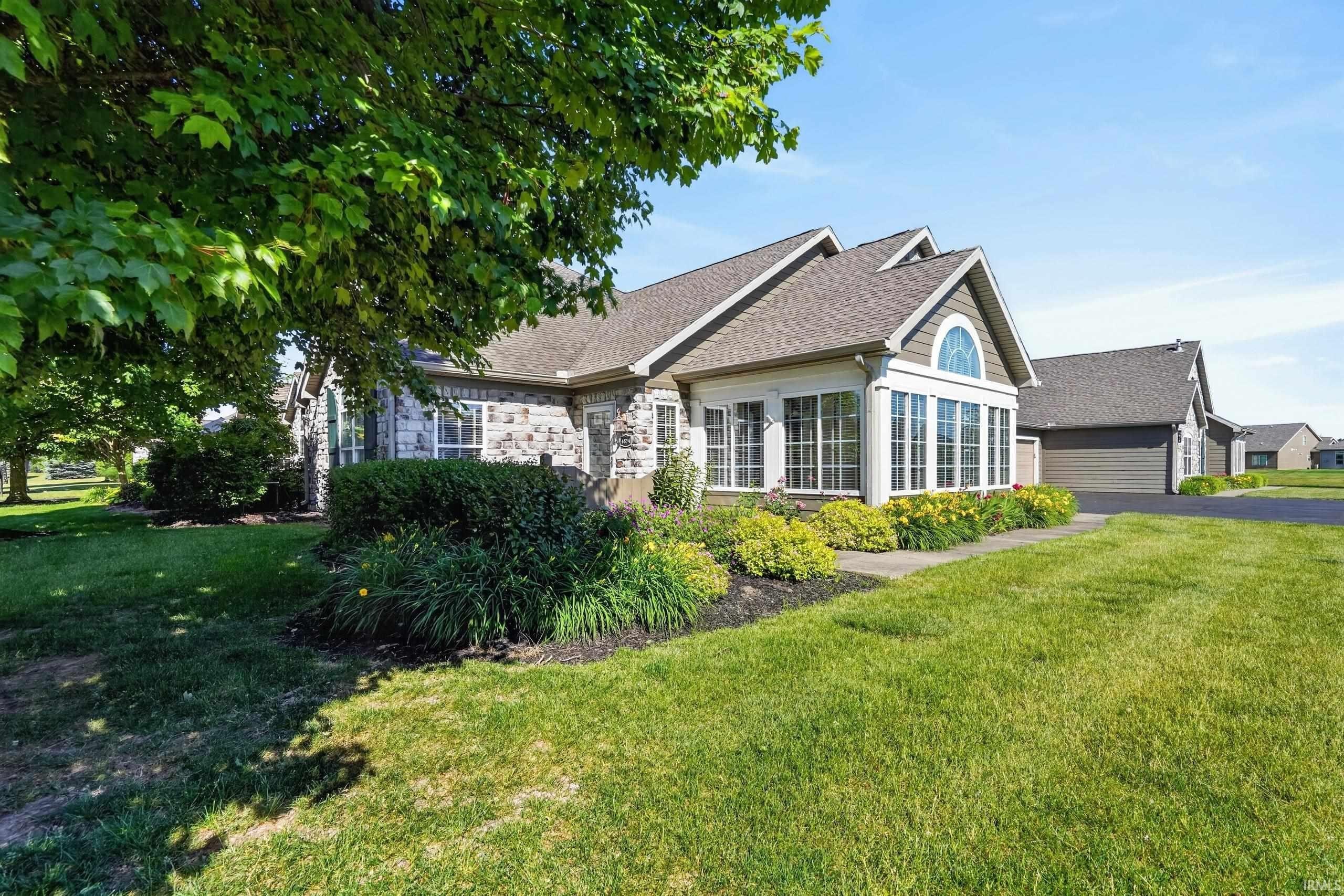 Condo 2BR 2BA - 4674 Ironstone Lane, West Lafayette, IN