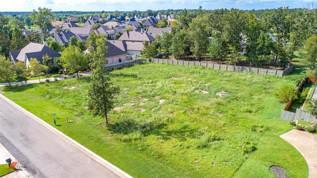 Plots and Land - 0 Saint Francis Way, Shreveport, LA
