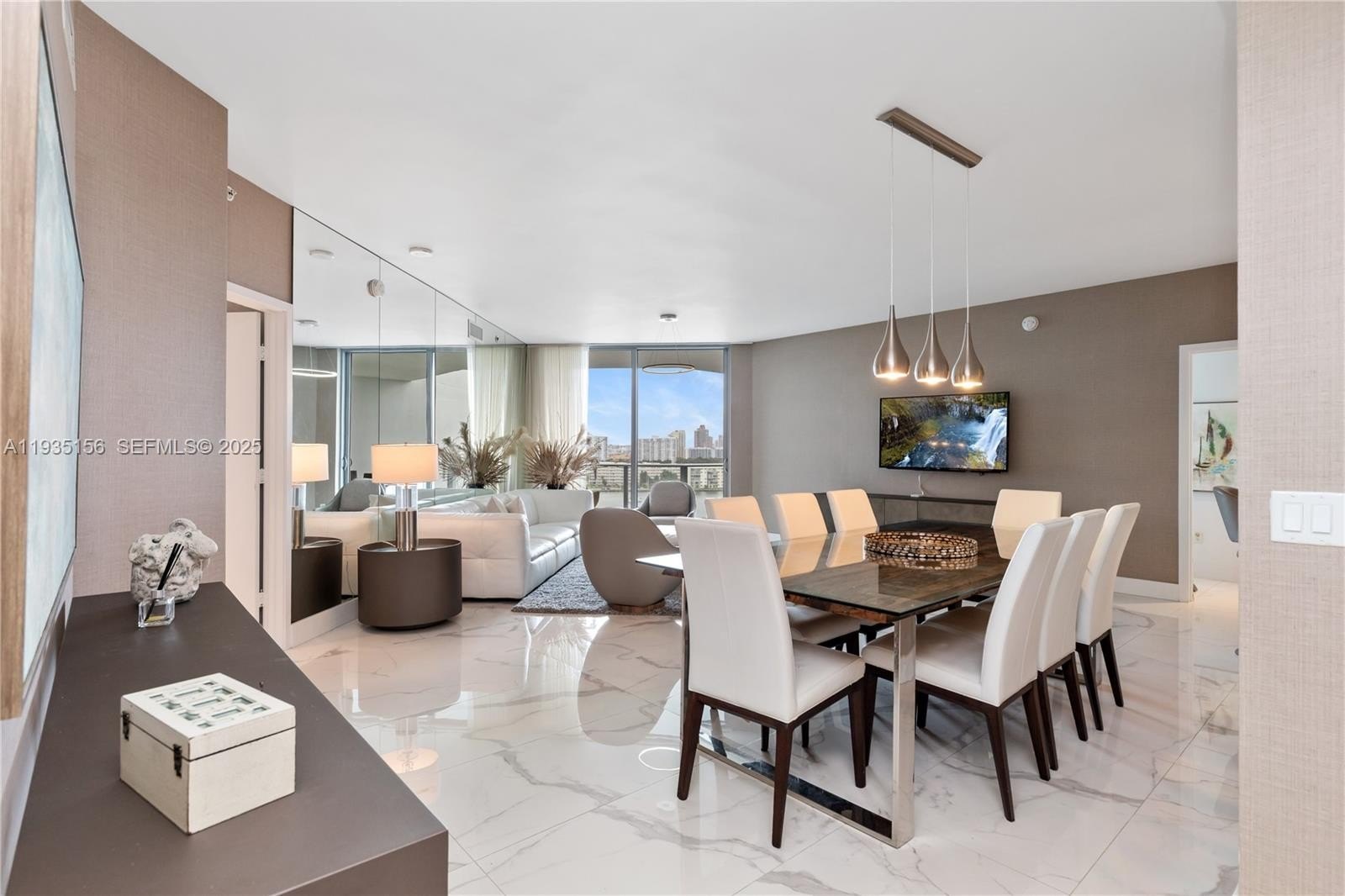 Condo 3BR 3BA - 17301 Biscayne Blvd, North  Miami  Beach, FL