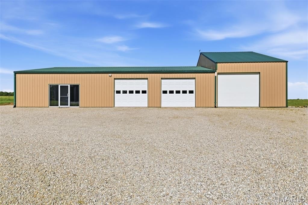 Single Family 1BR 1BA - 2081 South Highway 19, Unincorporated, MO