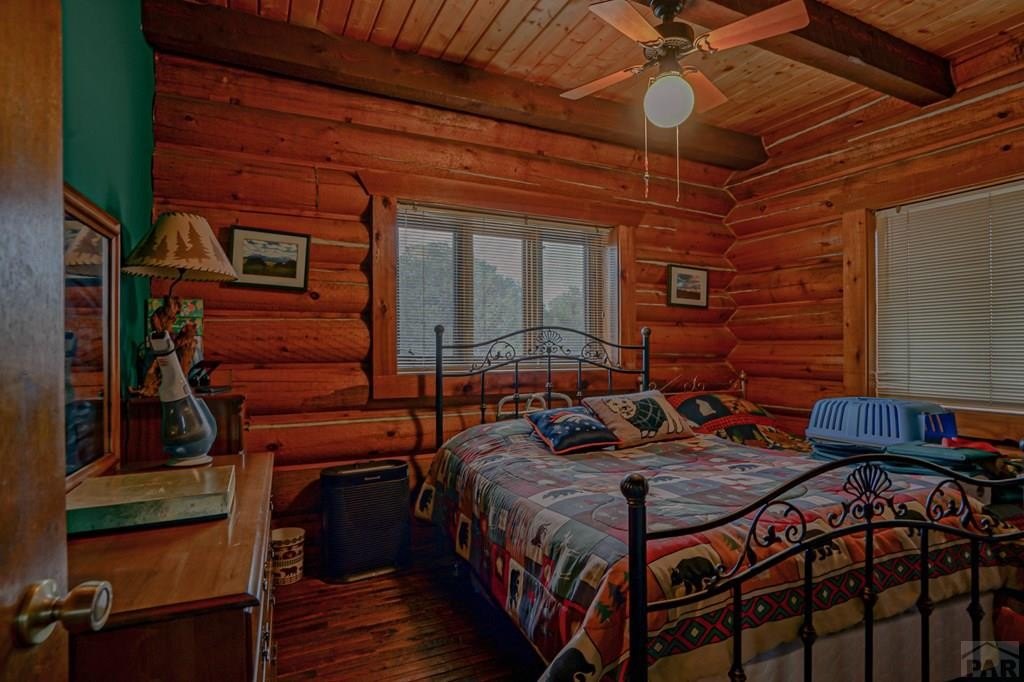 Single Family 3BR 2BA - 350 Indian Creek Rd, Walsenburg, CO