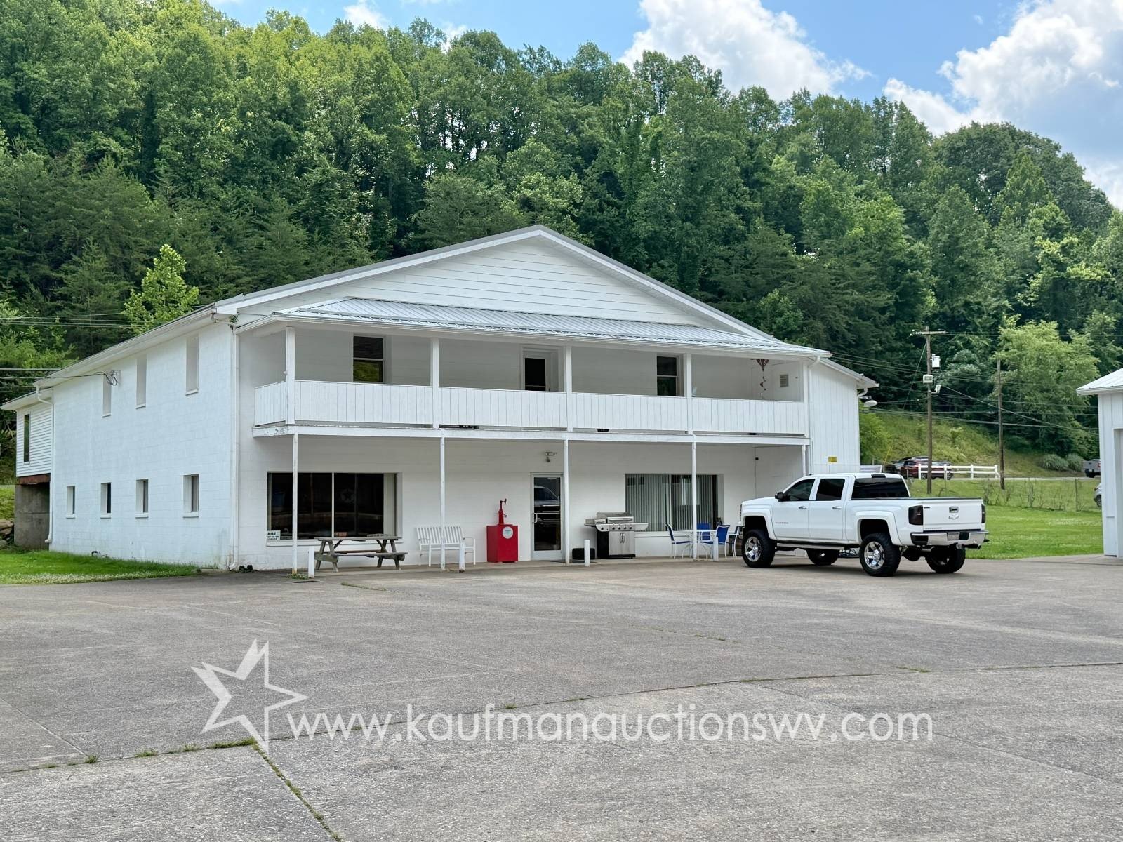 Other - 1192 State St, Gassaway, WV