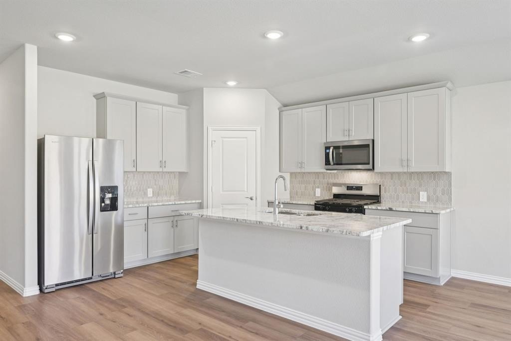 Single Family 4BR 3BA - 2401 Nicole Drive, Denton, TX