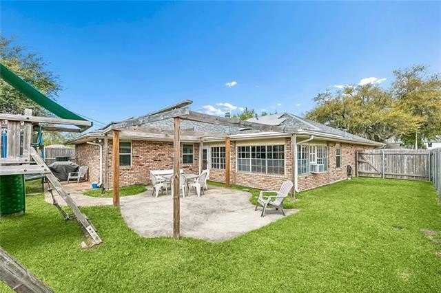 Other 4BR 2BA - 14 MELROSE Drive, Destrehan, LA