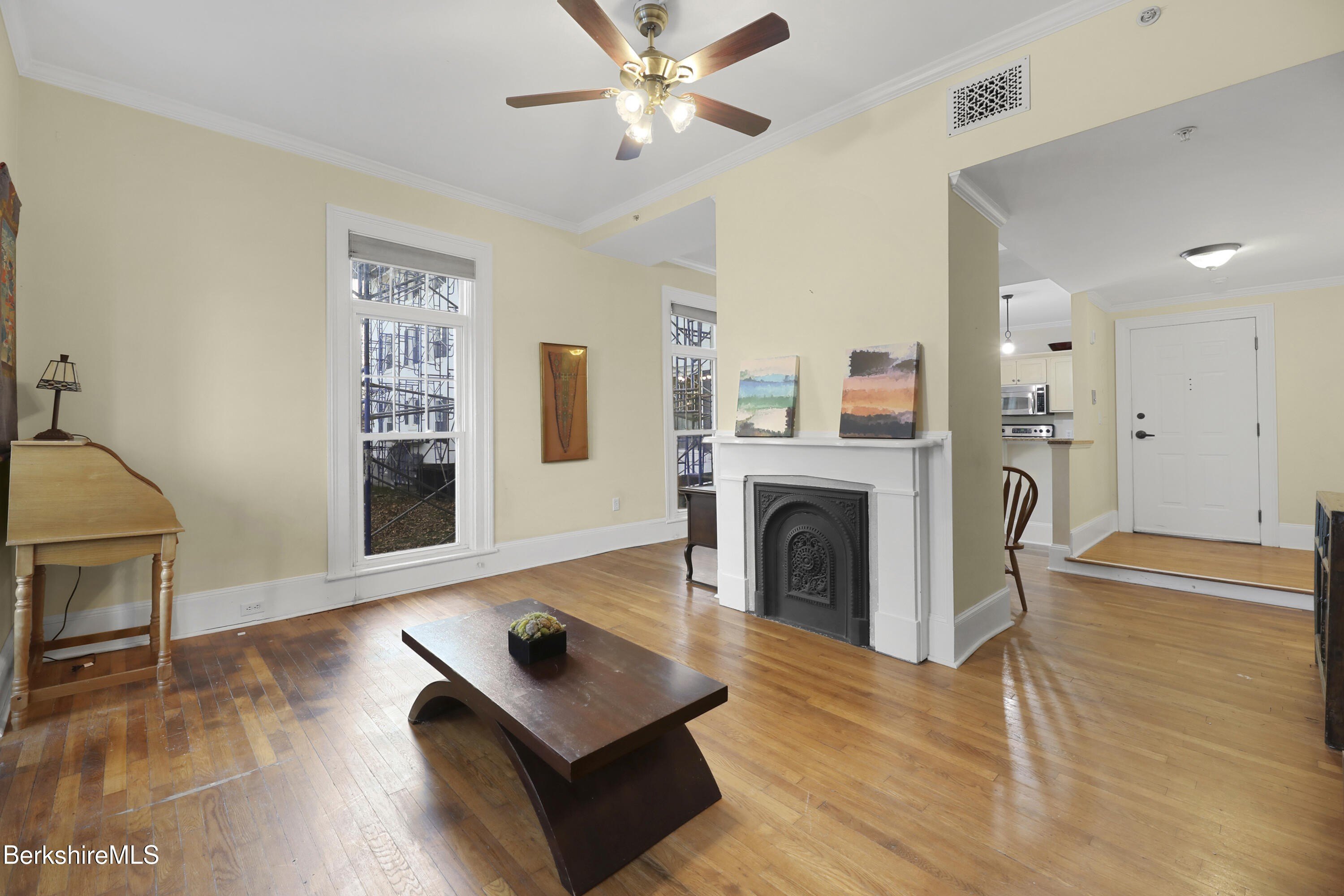 Condo 2BR 1BA - 33 Maplewood Ave unit: #103, Pittsfield, MA