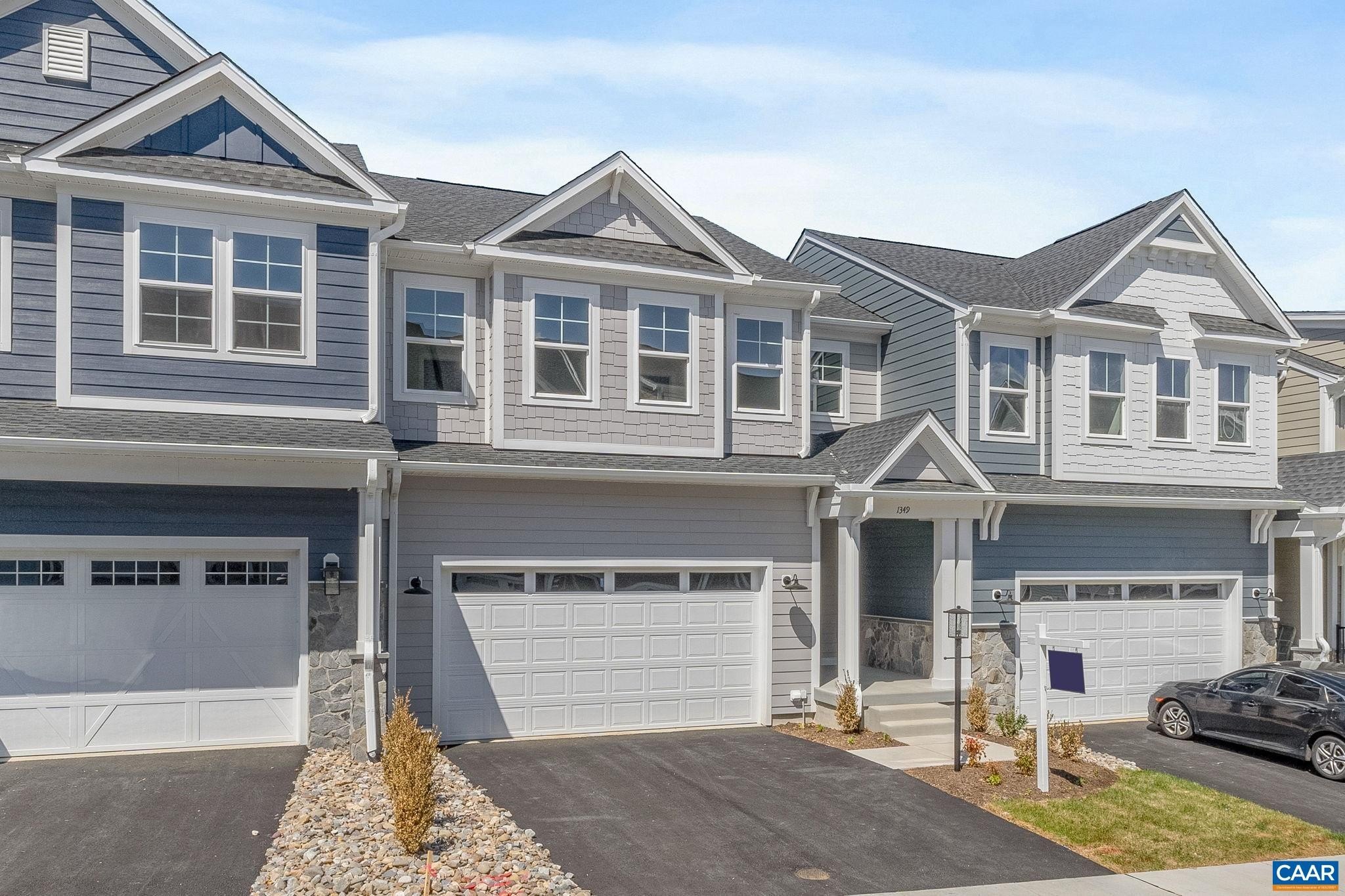 Single Family 4BR 4BA - 4B-436 BELVEDERE BLVD, CHARLOTTESVILLE, VA
